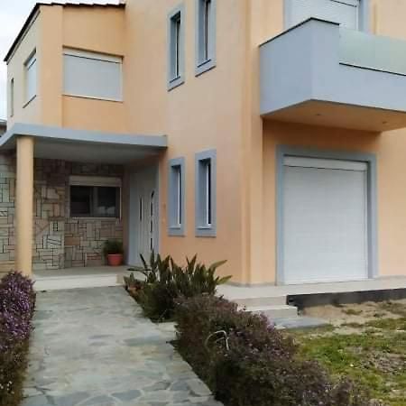 Villa Katerina Ialysos  Exterior photo