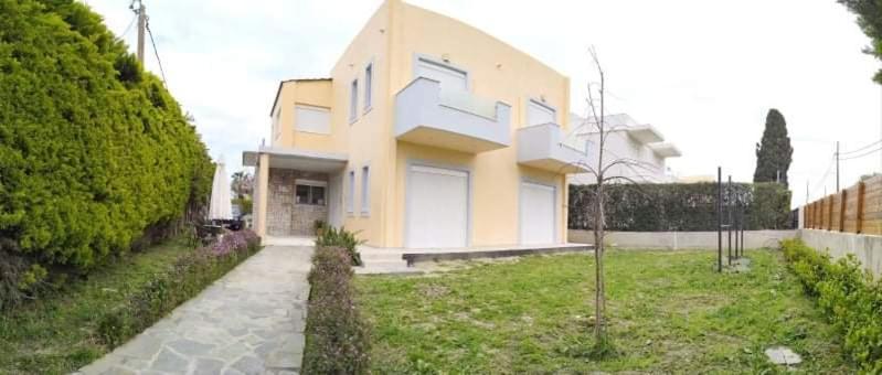 Villa Katerina Ialysos  Exterior photo
