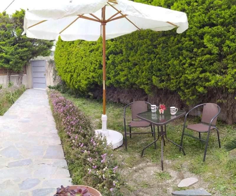 Villa Katerina Ialysos  Exterior photo