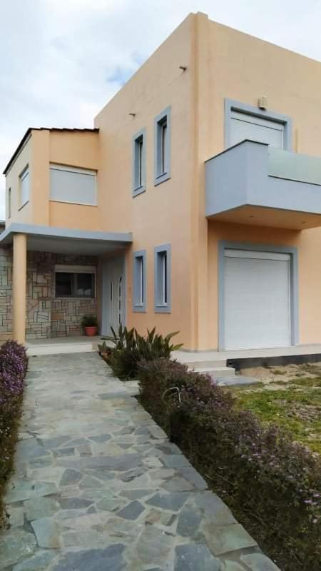 Villa Katerina Ialysos  Exterior photo