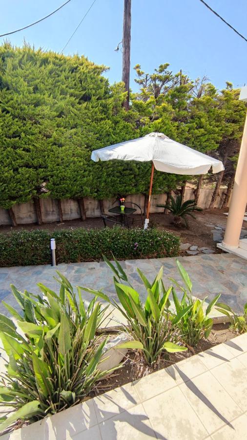 Villa Katerina Ialysos  Exterior photo